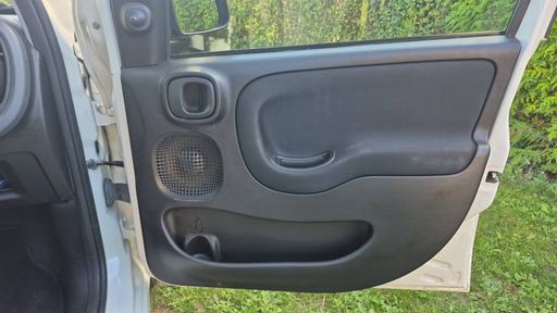 Fiat Panda 1.2 69 - Base – 2018 – 22725 km – Essence – Boîte Manuelle — photo 28