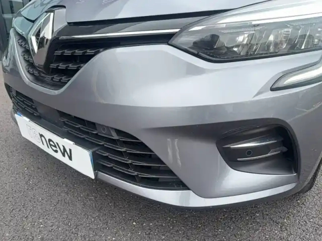 Renault Clio tce 90 — photo 17