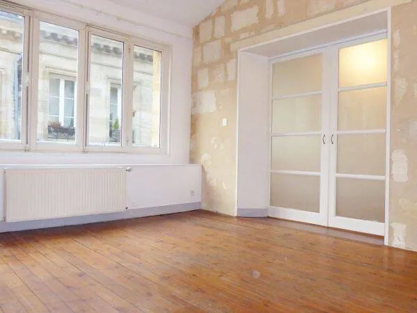 Appartement 4 pièces 82 m²