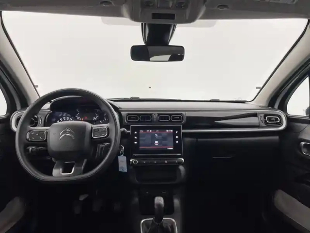 Citroën C3 puretech 83 ch bvm5 — photo 30