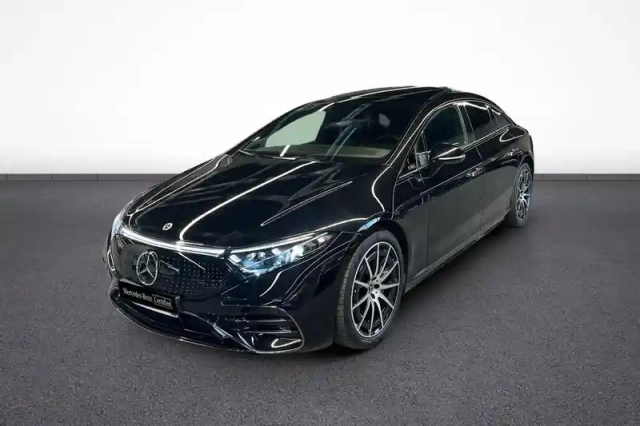 Mercedes Classe S eqs 450+