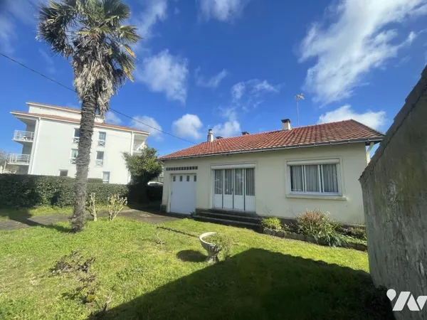 Maison 4 pièces 86 m²