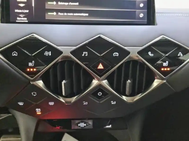 Ds Ds 3 e-tense — photo 28