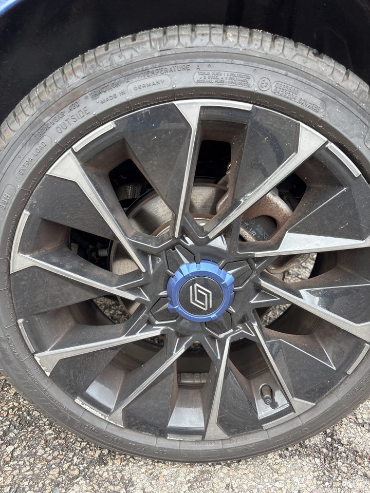 Renault Clio E-Tech full hybrid 145 ch GSR2 — photo 29