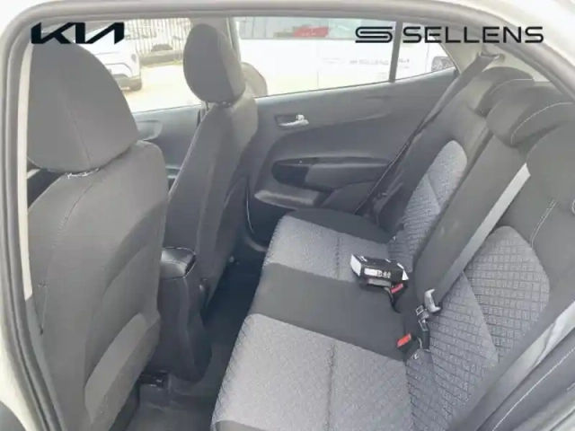 Kia Picanto 1.0 gdi 68ch active bvma5 — photo 4