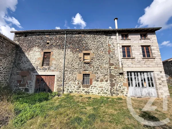 Maison 3 pièces 230 m²
