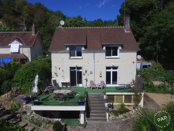 Maison 6 pièces 150 m²
