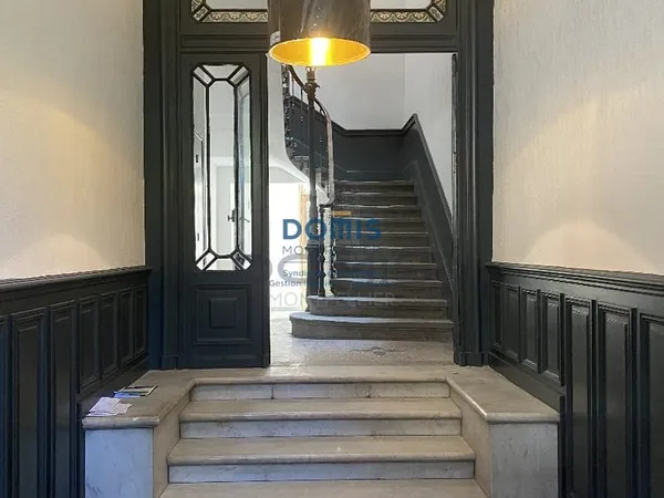 Location T2 centre ville de Montpellier + Parking