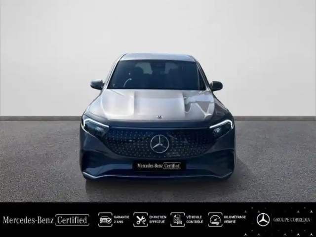 Mercedes Classe B eqb 250+ 190ch amg line — photo 5