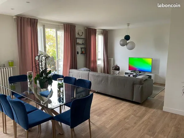 Appartement meublé Rueil Malmaison