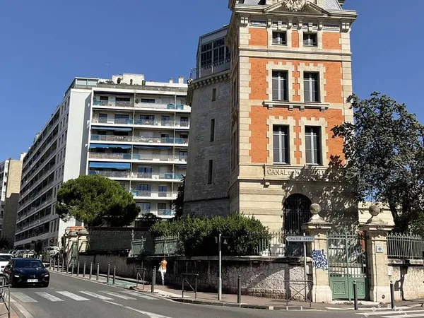 Appartement 4 pièces 80 m²