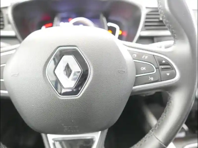 Renault Kadjar 1.5 blue dci 115ch  intens edc - 21 — photo 15
