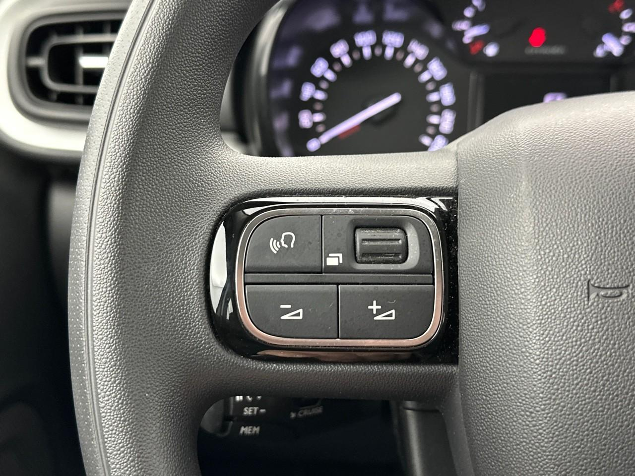 Citroën C3 puretech 83 s&s bvm5 you! — photo 20