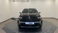 Renault Captur 1.8 E-Tech full hybrid 160ch esprit Alpine - 25