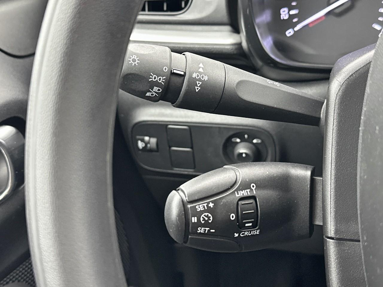 Citroën C3 bluehdi 100 bvm6 you — photo 17