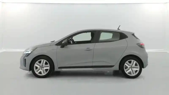 Renault Clio tce 90 — photo 20