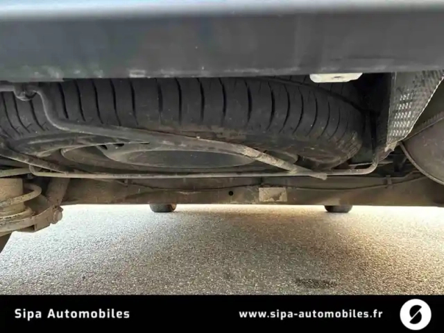 Renault Kangoo Van kangoo express 1.5 dci 90 e6 — photo 13