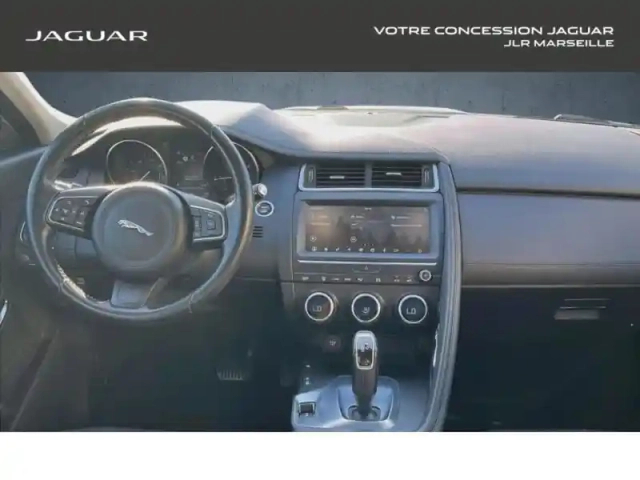 Jaguar E-Pace 2.0d 150ch s awd bva9 — photo 27