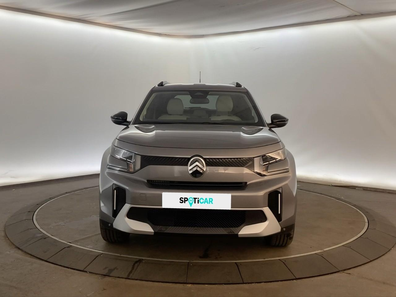 Citroën C3 Aircross hybride 145 ch aut max — photo 2
