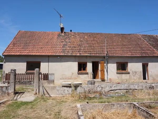 Terrain en individuel 4085 m²