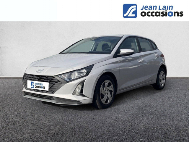Hyundai i20 1.2 79 Initia