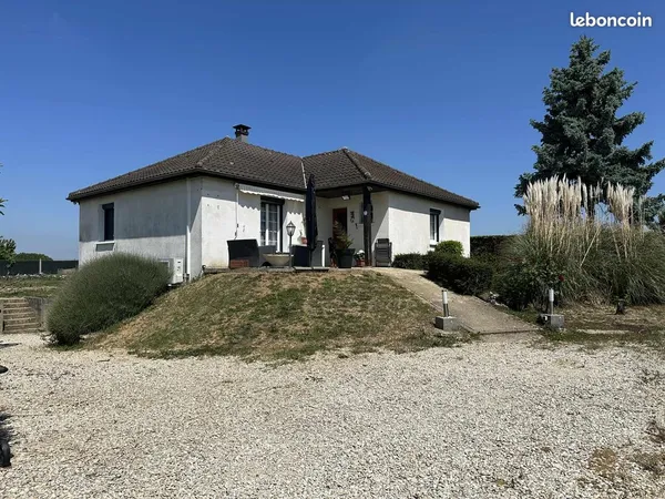 Maison 185000
