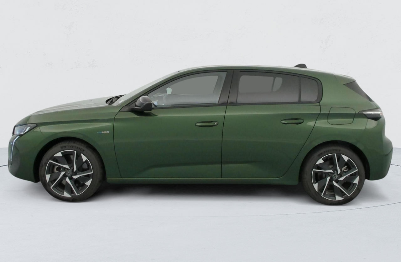Peugeot 308 — photo 2