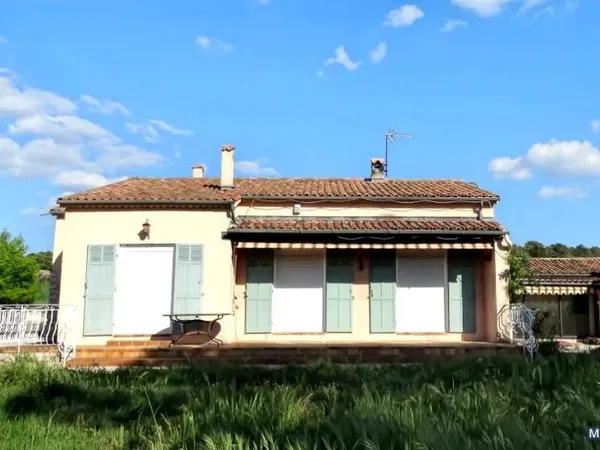 Maison 4 pièces 86 m²