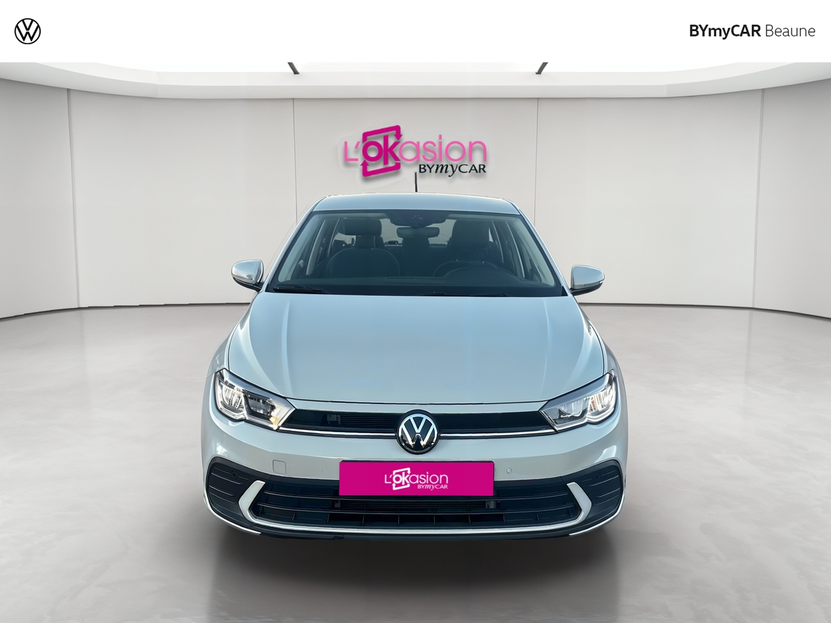 Volkswagen Polo 1.0 TSI 95 S&amp;S BVM5 — photo 8