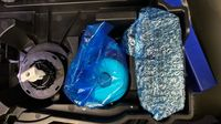 Opel Mokka 1.5 D 110ch GS Line — photo 27