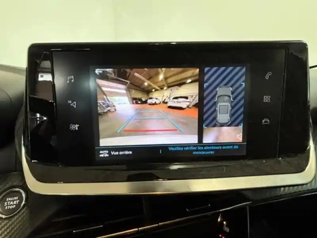 Peugeot 2008 e- 136 style carplay /camera 180 / sièges chauffants — photo 14