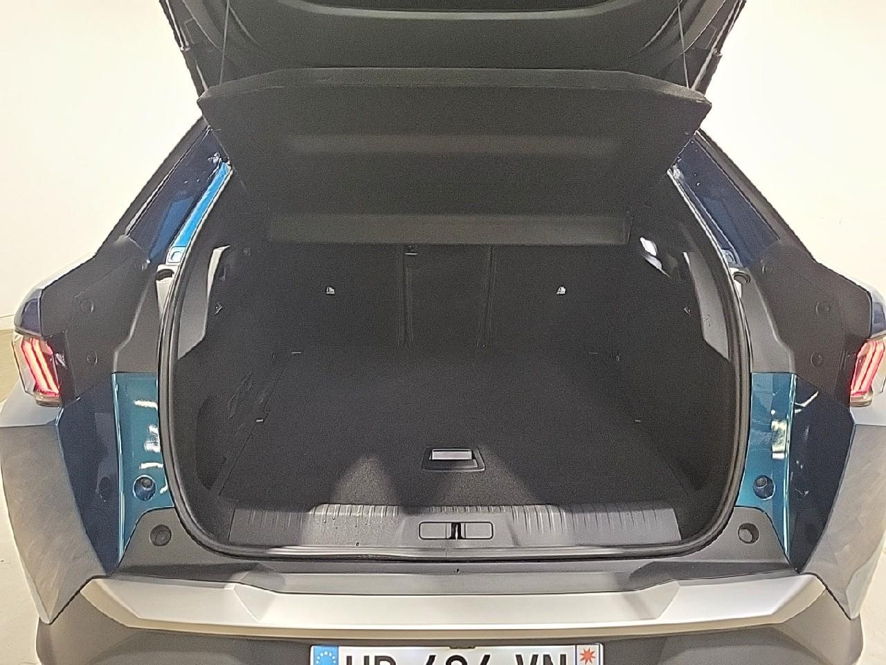 Peugeot 3008 electrique 210 ch 73 kwh allure — photo 14