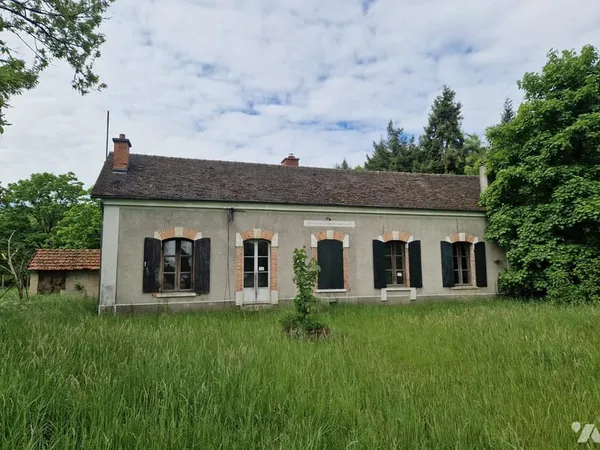 Maison 5 pièces 117 m²