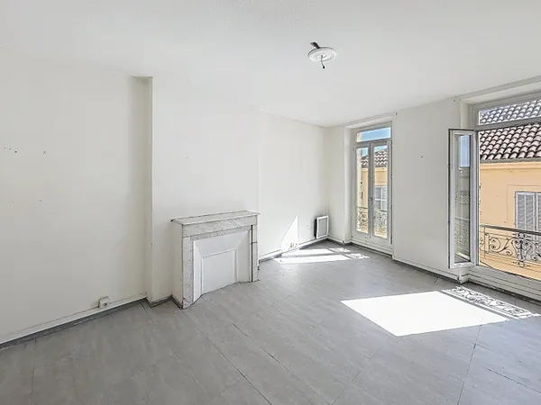 Appartement 4 pièce(s) Duplex 86.80m²