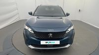Peugeot 3008 1.2 PureTech 130ch S&S GT