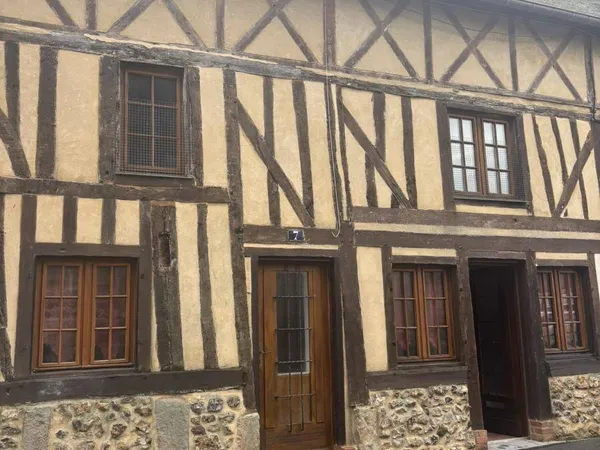 Maison 3 pièces 62 m²