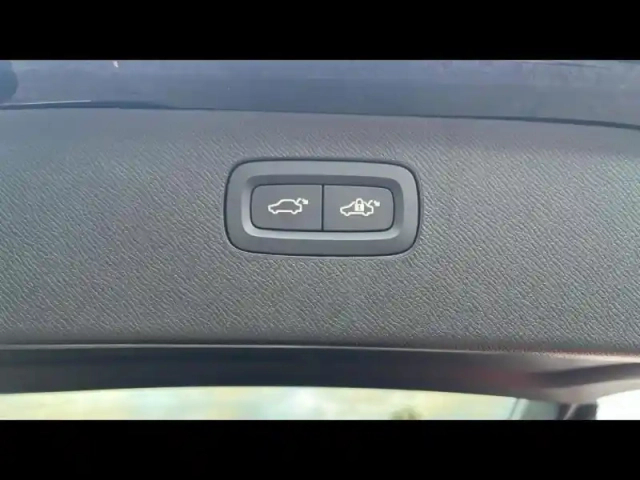 Volvo Xc90 t8 awd 310 + 145ch ultra style chrome geartronic — photo 7
