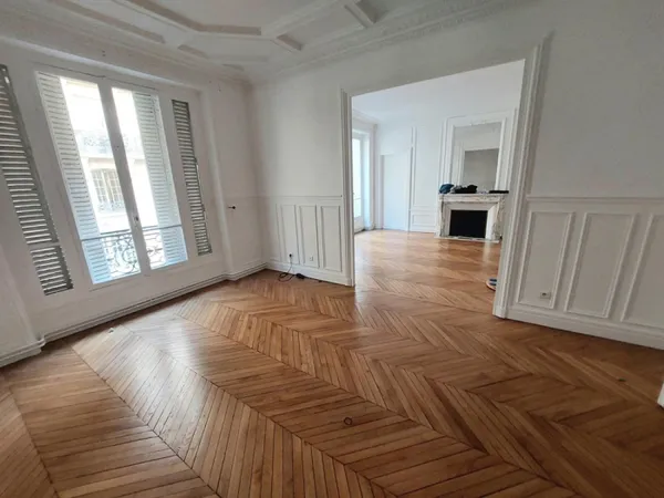 Appartement 6 pièces