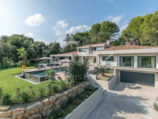 Valbonne - Contemporaine neuve