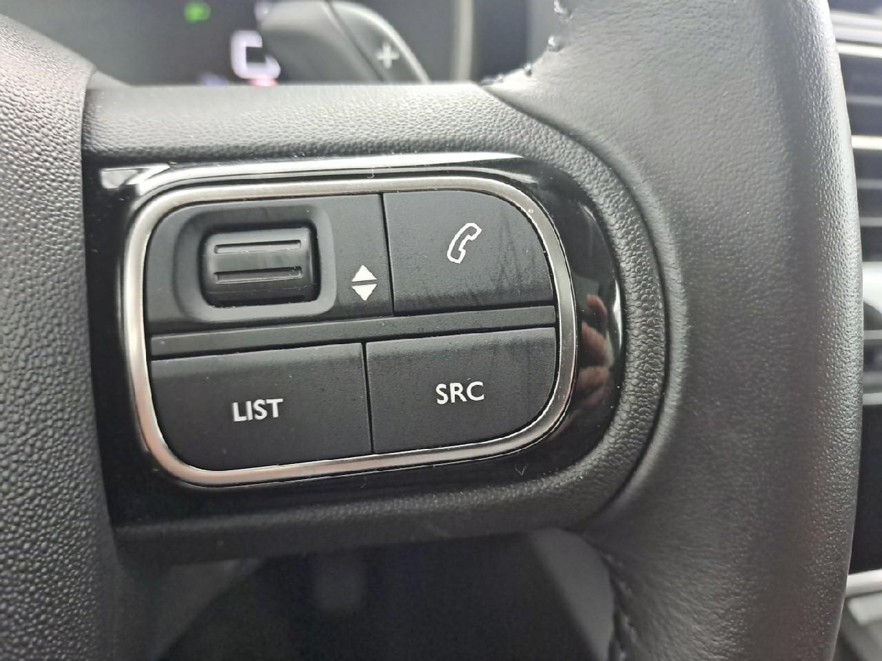 Citroën C5 Aircross bluehdi 130 eat8 max — photo 30
