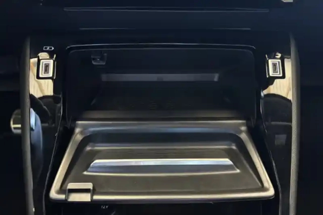 Peugeot 208 hybrid 100 e-dcs6 — photo 58
