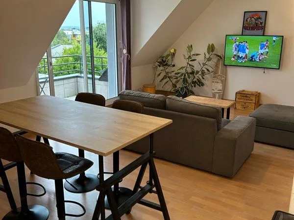 Appartement T3
