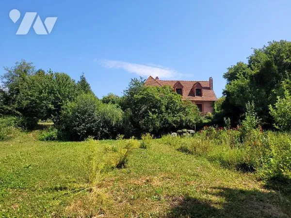 Maison 6 pièces 151 m²