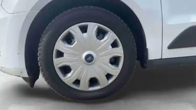 Ford Transit Connect fgn l2 1.0e100 e85 s&amp;s — photo 11