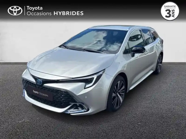 Toyota Corolla touring spt 1.8 140ch design my26