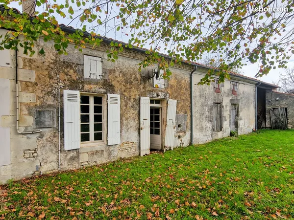 Propriété 9 pièces 250 m²