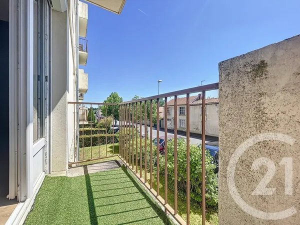 Appartement 3 pièces 73 m²