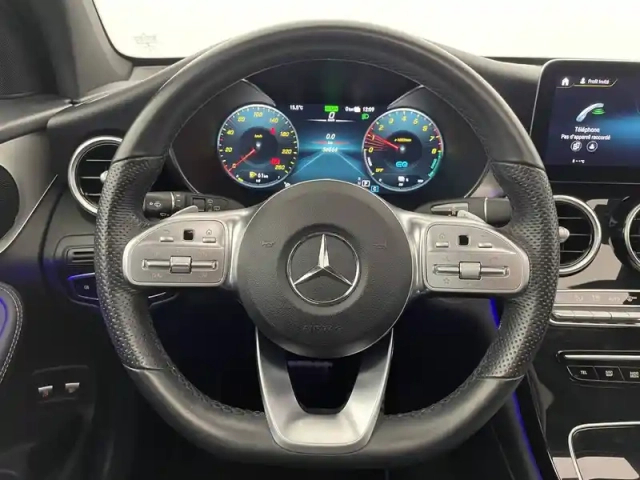 Mercedes Glc 300 e 9g-tronic 4matic — photo 77