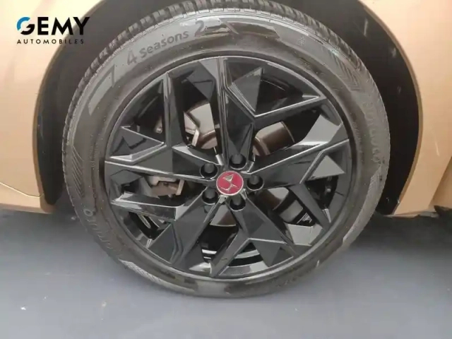 Ds Ds 4 puretech 180 eat8 — photo 11