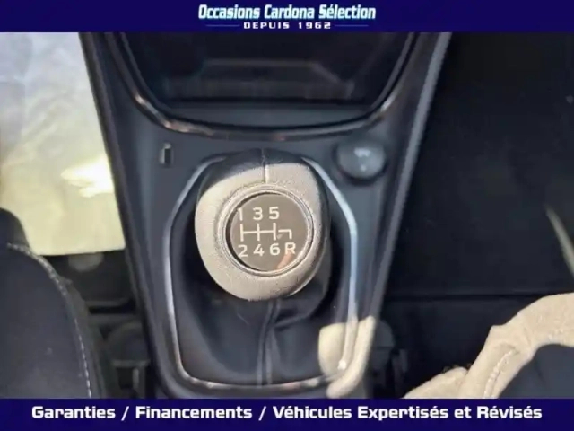 Ford Puma 1.0 flexifuel 125ch s&amp;s mhev titanium — photo 26